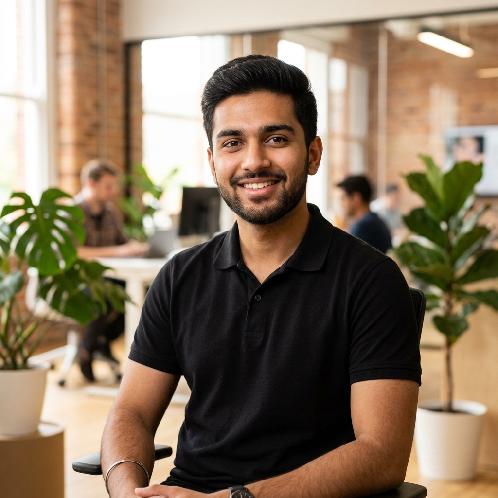Rishabh Pal
